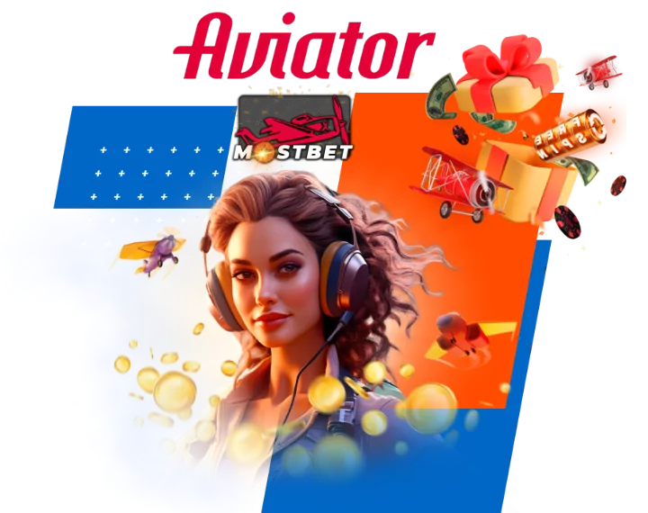 Aviator Mostbet və digər oyunlar